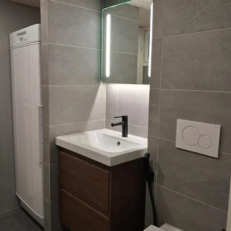 Tyylikaes Omakotitalo Apartamento